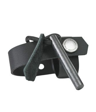 Кресало Morakniv Fire Kit for Eldris 391746 Viktailor