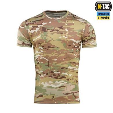Футболка потовідвідна M-Tac Summer 80051008-XL Viktailor