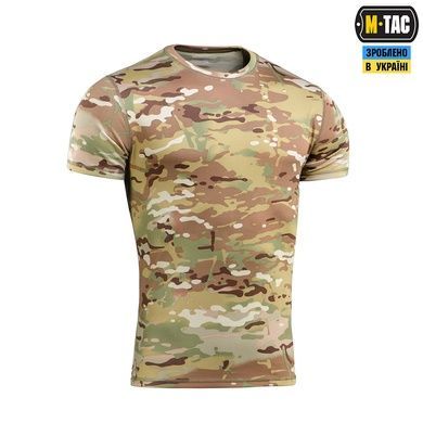 Футболка потовідвідна M-Tac Summer 80051008-XL Viktailor