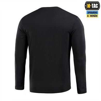 Футболка з довгим рукавом M-Tac 93/7 20067002-XS Viktailor