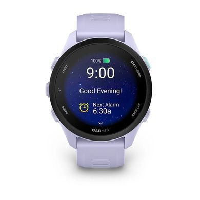 Часы Garmin Forerunner&reg; 70 010-04307-03 Viktailor