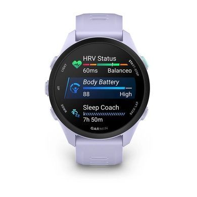 Часы Garmin Forerunner&reg; 70 010-04307-03 Viktailor