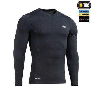 Термосорочка M-Tac Polartec Winter Baselayer Vent 70033002-XS Viktailor