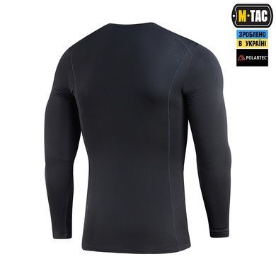 Термосорочка M-Tac Polartec Winter Baselayer Vent 70033002-XS Viktailor