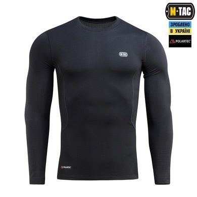 Термосорочка M-Tac Polartec Winter Baselayer Vent 70033002-XS Viktailor