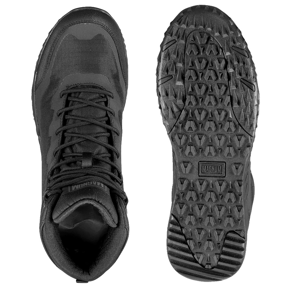 Ботинки MAGNUM Ultima, Black — 3