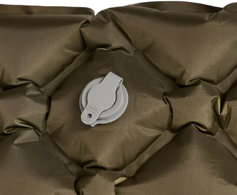 Каремат надувний Skif Outdoor Scout, Olive