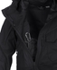 Куртка анорак Helikon-Tex PILIGRIM Anorak Jacket Black KU-PGM-DC-01-B03 фото 11 Viktailor