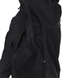 Куртка анорак Helikon-Tex PILIGRIM Anorak Jacket Black KU-PGM-DC-01-B03 фото 7 Viktailor