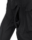Куртка анорак Helikon-Tex PILIGRIM Anorak Jacket Black KU-PGM-DC-01-B03 фото 8 Viktailor