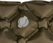 Каремат надувний Skif Outdoor Scout, Olive