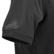 Футболка поло Helikon-Tex UTL Polo Shirt TopCool® Black PD-UTL-TC-01-B05 фото 7 Viktailor