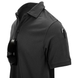 Футболка поло Helikon-Tex UTL Polo Shirt TopCool® Black PD-UTL-TC-01-B05 фото 5 Viktailor