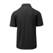 Футболка поло Helikon-Tex UTL Polo Shirt TopCool® Black PD-UTL-TC-01-B05 фото 4 Viktailor