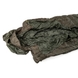 Спальный мешок зимний Greek Army Sleeping Bag №2 -20°С Olive 14003101-190 фото 4 Viktailor
