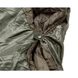 Спальный мешок зимний Greek Army Sleeping Bag №2 -20°С Olive 14003101-190 фото 5 Viktailor