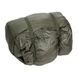 Спальний мішок зимовий Greek Army Sleeping Bag №2 -20°С Olive 14003101-190 фото 8 Viktailor