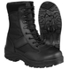 Ботинки Охорони MIL-TEC Security Boots Чорні 38 12837000-038 фото 1 Viktailor