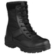 Ботинки Охорони MIL-TEC Security Boots Чорні 12837000 фото 3 Viktailor