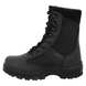 Ботинки Охраны MIL-TEC Security Boots Черные 12837000 фото 7 Viktailor