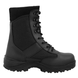 Ботинки Охорони MIL-TEC Security Boots Чорні 38 12837000-038 фото 8 Viktailor