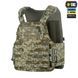 Чохол бронежилета M-Tac з системою MOLLE Sturm Gen.II Elite 10417030 Viktailor