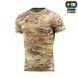 Футболка потоотводная M-Tac Summer 80051008-XS Viktailor
