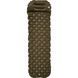 Каремат надувний Skif Outdoor Scout, Olive