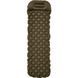 Каремат надувний Skif Outdoor Scout, Olive