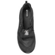 Демісезонні кросівки тактичні Vik-tailor Patriot зі вставками кордури Чорні 95374102 фото 5 Viktailor
