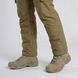 Штаны зимние Vik-Tailor мембранные на резинке 53730205-48 фото 6 Viktailor