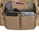 Сумка Helikon-Tex Urban Training Bag® 39л Coyote TB-UTB-CD-11 фото 2 Viktailor