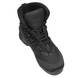 Тактичні черевики демісезонні Evo Men 919 Fury Чорні, 40 (265 мм)