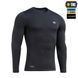 Термосорочка M-Tac Polartec Winter Baselayer Vent 70033002-XS фото 3 Viktailor