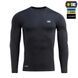 Термосорочка M-Tac Polartec Winter Baselayer Vent 70033002-XS фото 2 Viktailor