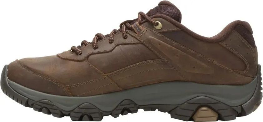 Кросівки Merrell Moab Adventure 3 WP, Brown, 43