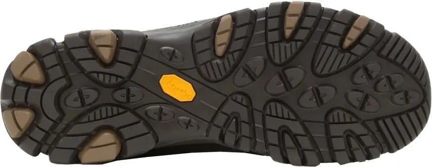 Кросівки Merrell Moab Adventure 3 WP, Brown, 43