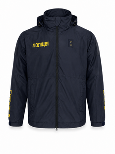 Куртка Vik-Tailor Поліція Urban Military , Blue, 54