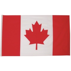 Прапор Канади, 90 x  150 cm 35103L Viktailor
