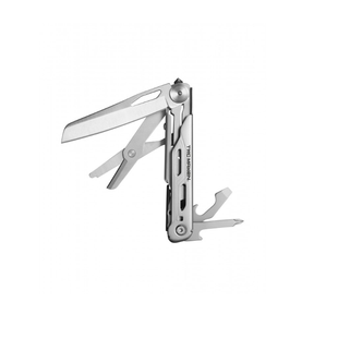 Мультитул Pentagon Axel Camping Multitool D19006-02 Viktailor