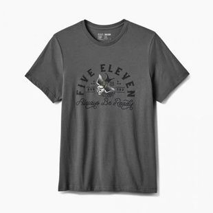 Футболка з малюнком 5.11 Tactical&reg; Broken Sparrow 76166AFY-258-M Viktailor