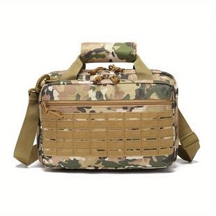 Сумка під планшет Vik-Tailor, MultiCam