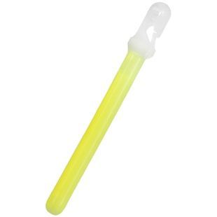 Хімічне джерело світла Pentagon Tac Maven Lightstick 7,5'' Жовте, Синє, Зелене, Yellow