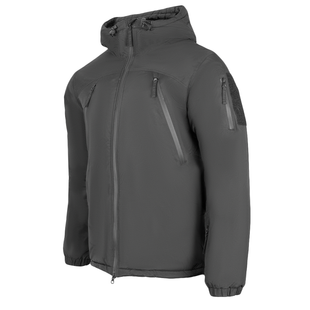 Куртка тактична Vik-Tailor Call Dragon, Black, M