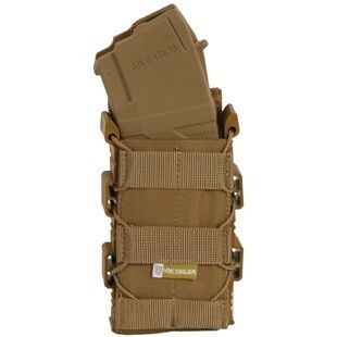 Подсумок для 1-го магазина АК с жесткими вставками 10142005 Viktailor