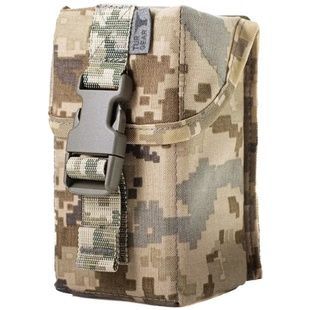 Підсумок TUR Gear Теплак PS-Tep-mm14 Viktailor