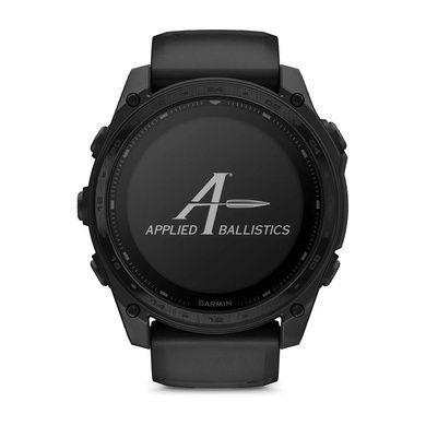 Часы Garmin ttactix&reg; 8 &ndash; 51 мм Solar, Elite  010-03407-11 Viktailor