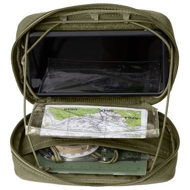 Административная панель Helikon Guardian Admin MO-GAP-CD-02 Viktailor