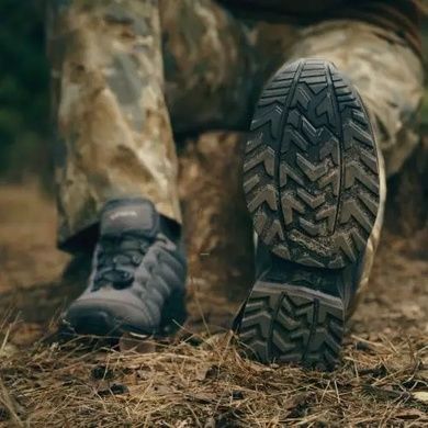 Кросівки LOWA Maddox GTX LO TF, Black, EU 40