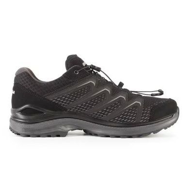 Кросівки LOWA Maddox GTX LO TF, Black, EU 40